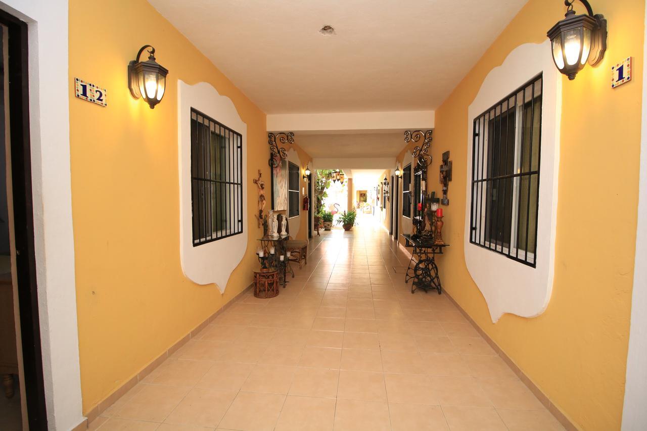 Hotel Palacio Canton Valladolid  Exterior foto